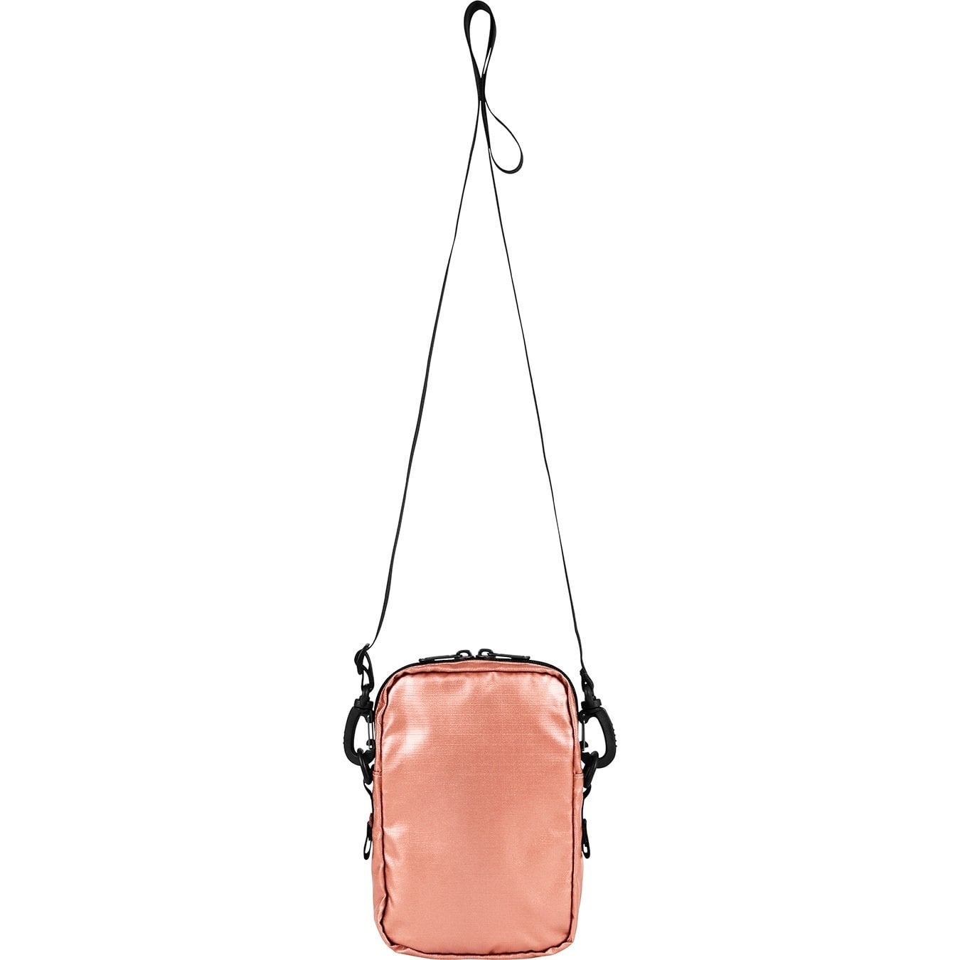 Supreme®/The North Face® Metallic Shoulder Bag view 3